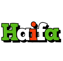 Haifa venezia logo