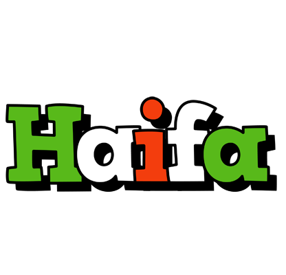Haifa venezia logo