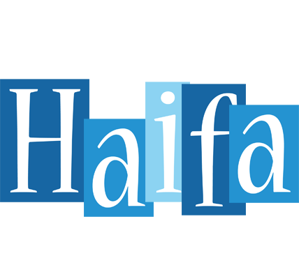 Haifa winter logo