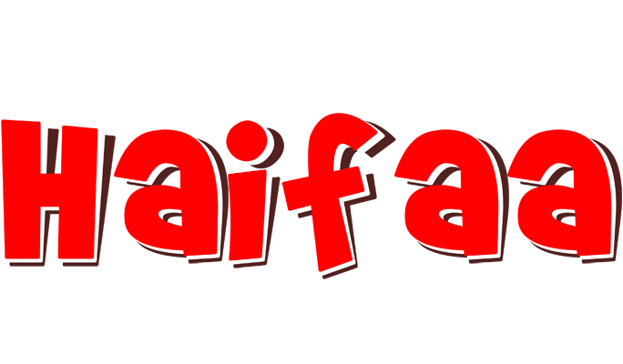 Haifaa basket logo