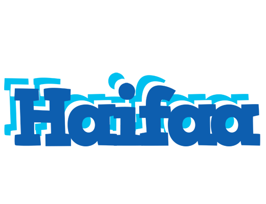 Haifaa business logo
