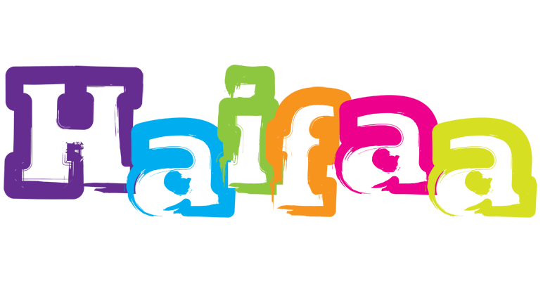 Haifaa casino logo