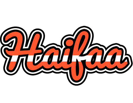 Haifaa denmark logo