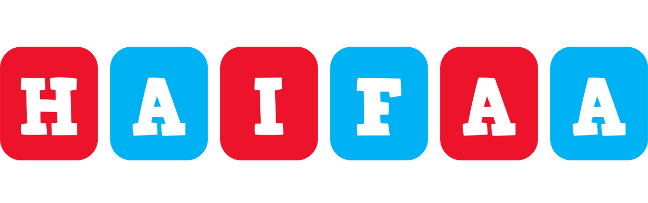 Haifaa diesel logo