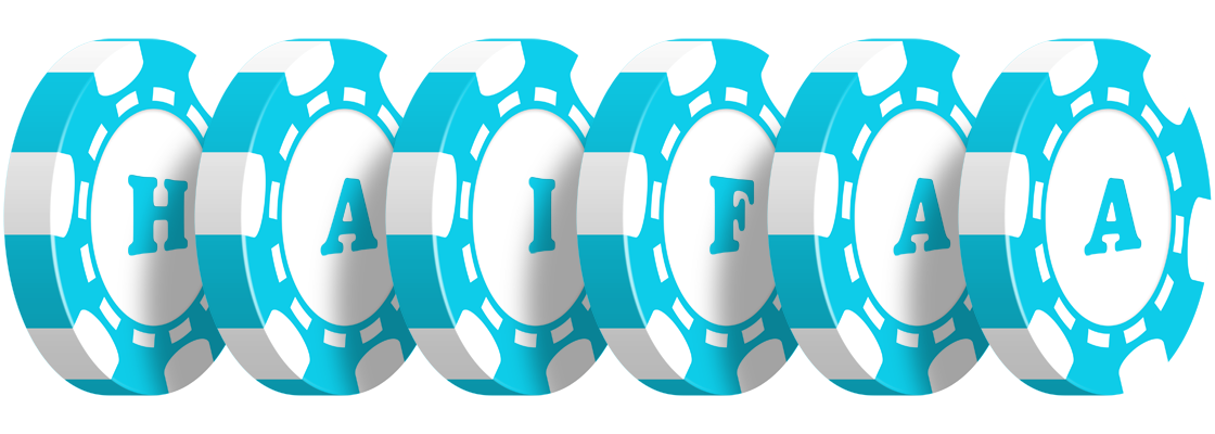 Haifaa funbet logo