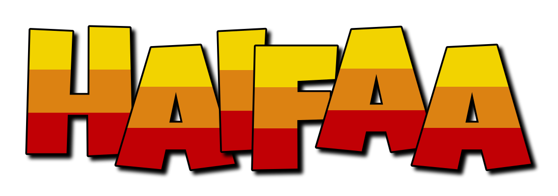 Haifaa jungle logo