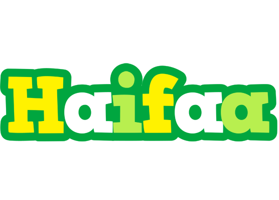Haifaa soccer logo