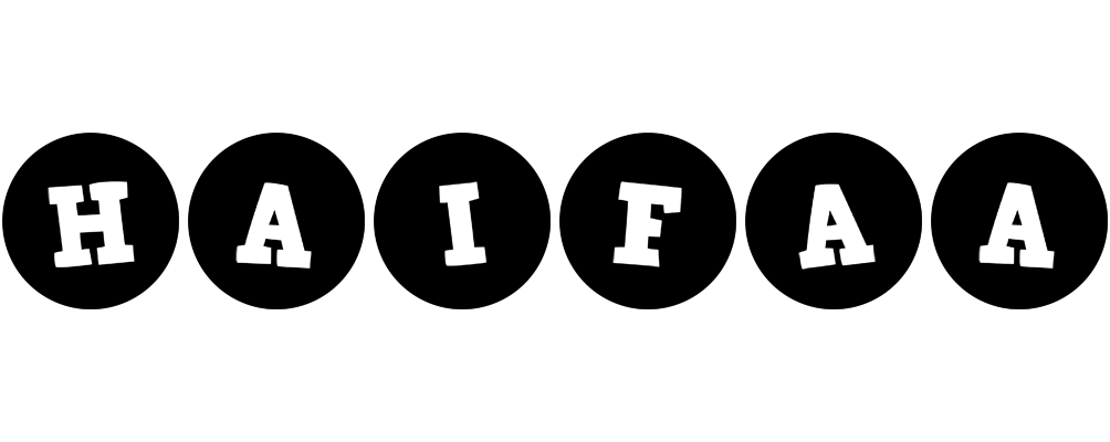 Haifaa tools logo