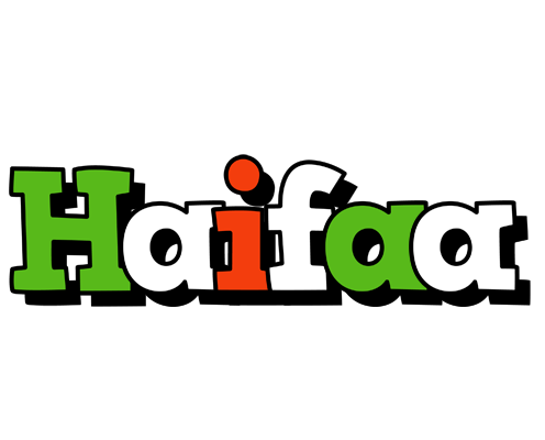 Haifaa venezia logo