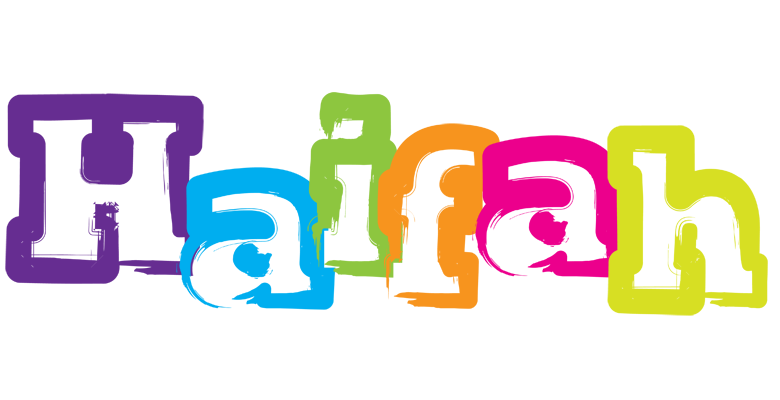 Haifah casino logo