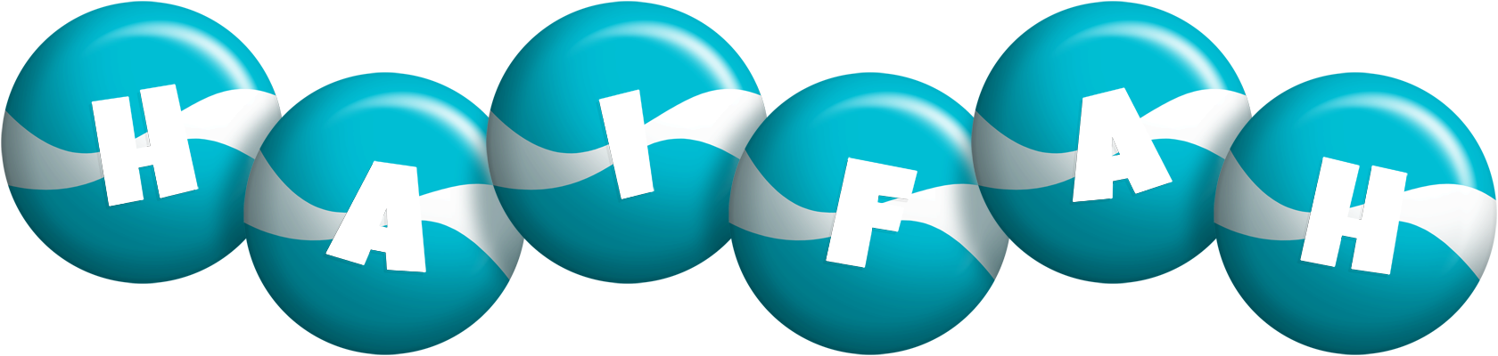 Haifah messi logo