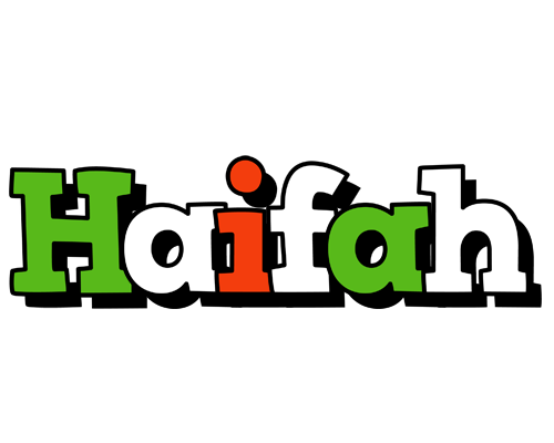 Haifah venezia logo