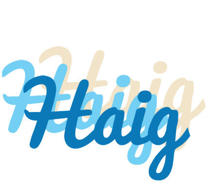 Haig breeze logo
