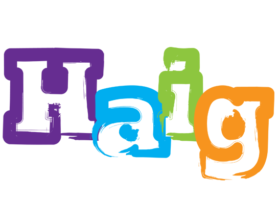 Haig casino logo