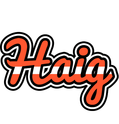 Haig denmark logo