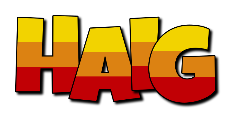 Haig jungle logo