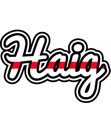 Haig kingdom logo