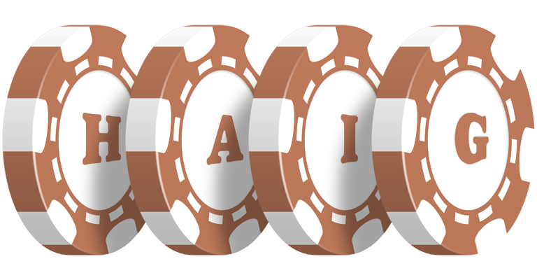 Haig limit logo