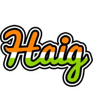 Haig mumbai logo