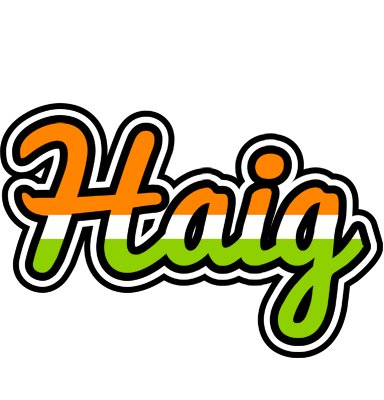 Haig mumbai logo