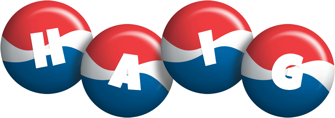 Haig paris logo
