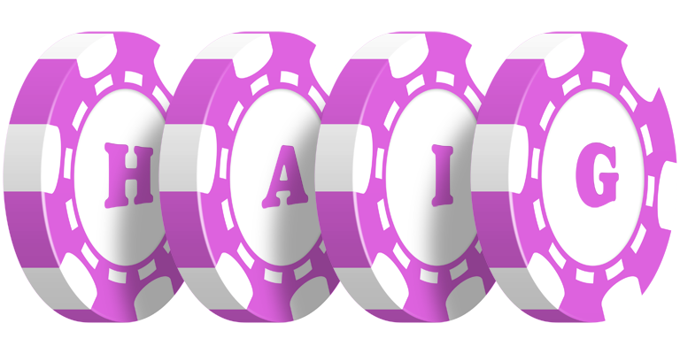 Haig river logo