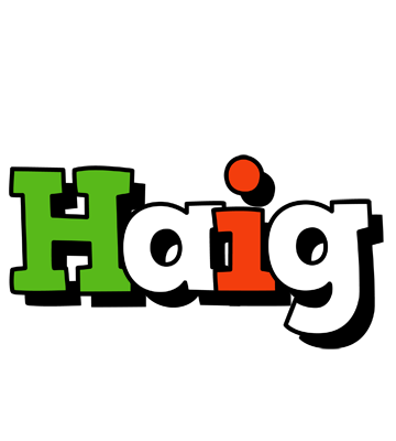 Haig venezia logo