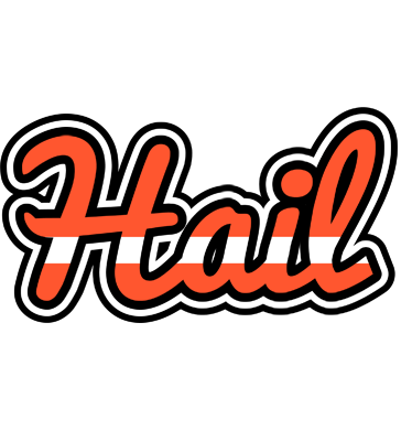 Hail denmark logo