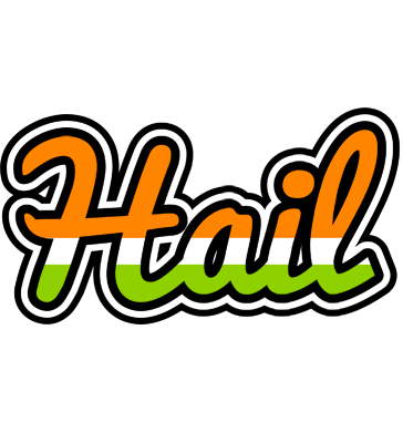 Hail mumbai logo