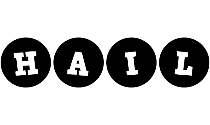 Hail tools logo