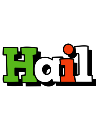 Hail venezia logo