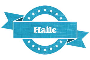 Haile balance logo