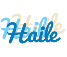 Haile breeze logo