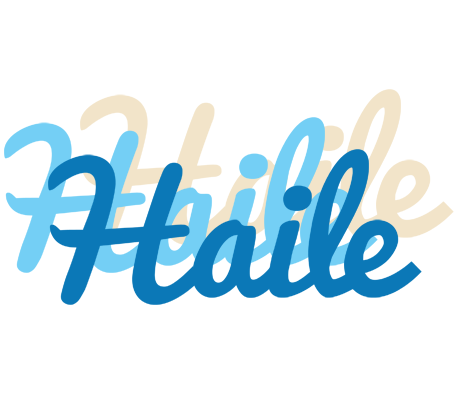 Haile breeze logo