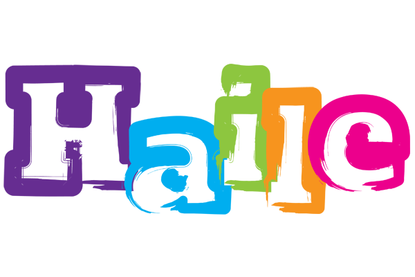 Haile casino logo