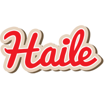 Haile chocolate logo