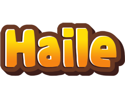 Haile cookies logo