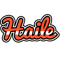 Haile denmark logo