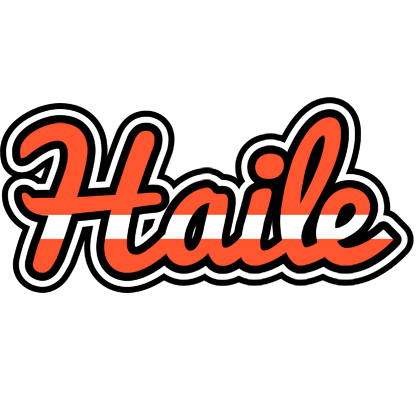 Haile denmark logo
