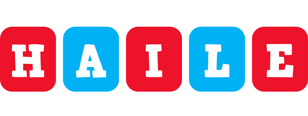 Haile diesel logo