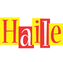 Haile errors logo