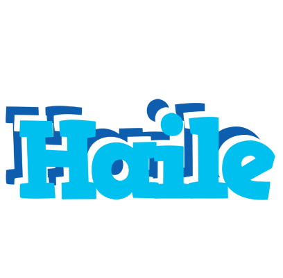 Haile jacuzzi logo