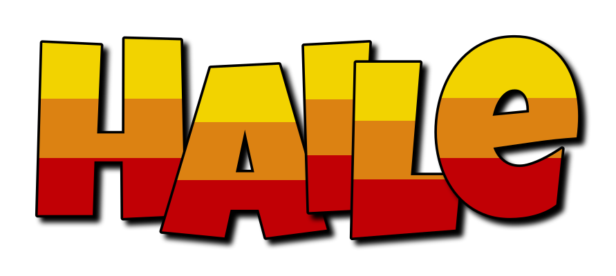 Haile jungle logo