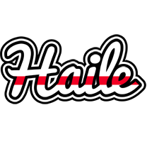 Haile kingdom logo