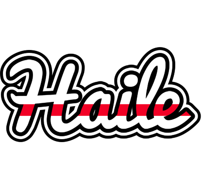 Haile kingdom logo