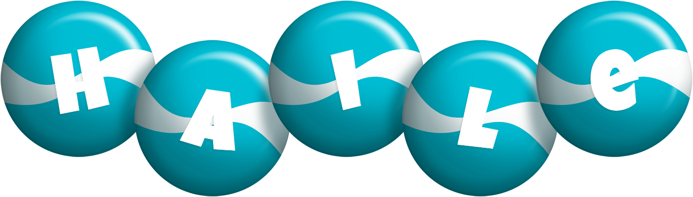 Haile messi logo