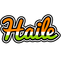 Haile mumbai logo