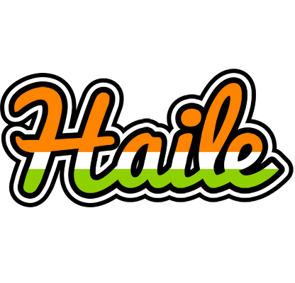 Haile mumbai logo