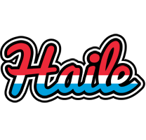 Haile norway logo