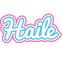 Haile outdoors logo